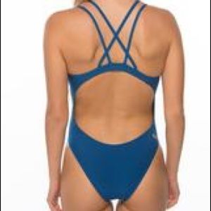 Jolyn Murray Swimsuit